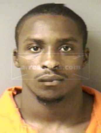 Michael Jamar Garland