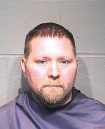 Robert Clinton Holmes