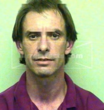 Mark Allyn Goethals