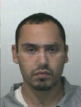 Jose Manuel Oliva