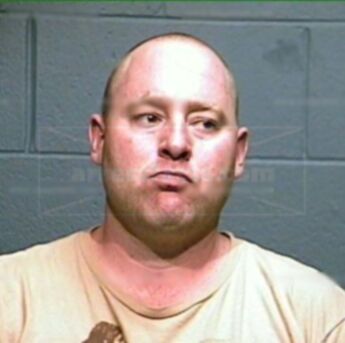 Matthew Brian Rogers