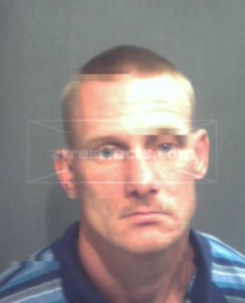 Christopher Ray Elings