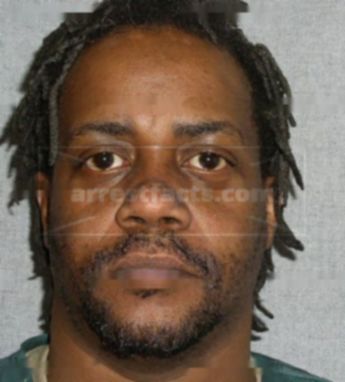 Anthony L Miller