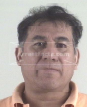 Ricardo Desantiago