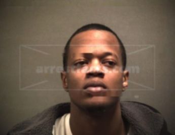 Kentrell Lamar Dickerson