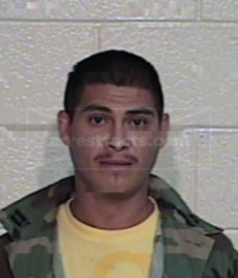 Saul Mendoza Munoz