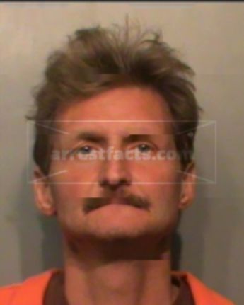Roy Dean Baker
