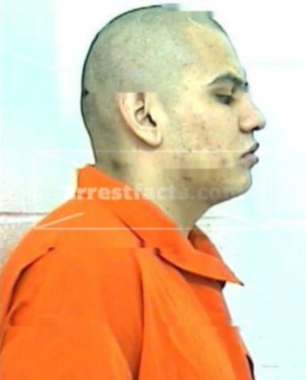 Orlando D Alexander