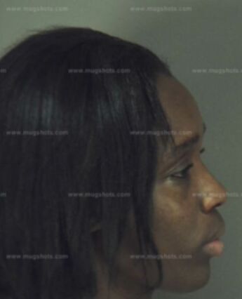 Latoya Nicole Bedford