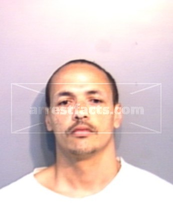 Toby Dewayne Brazier