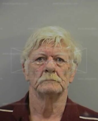 Albert Allen Ayers