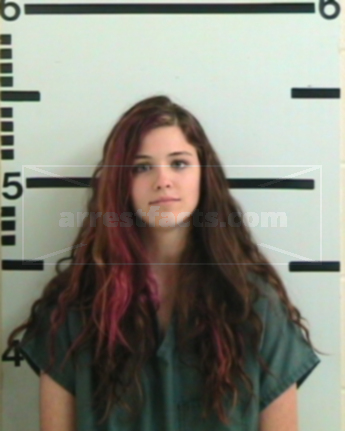 Caitlyn Marie Jones