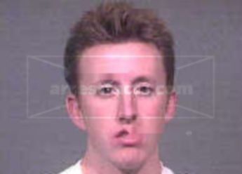 Erik John Hazen