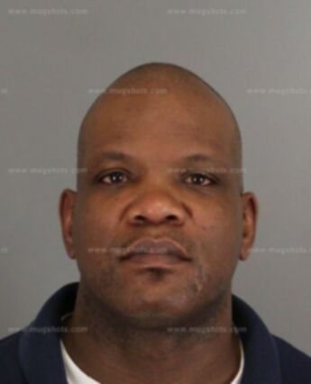 Bradford Antonio Foster