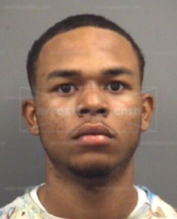 Joseph Dre-Quan Fraser