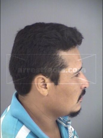 Arturo Madera Ortega