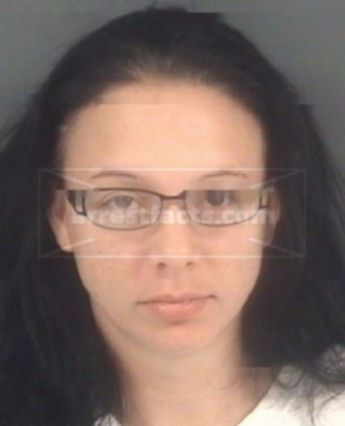 Stacy Lynn Alford