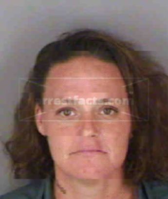 Diane Sharon Ballard