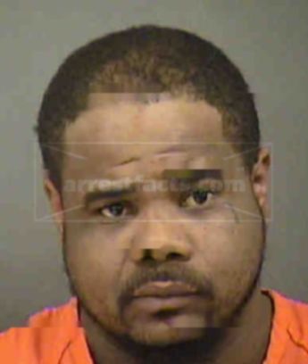 Michael Anthony Brandon