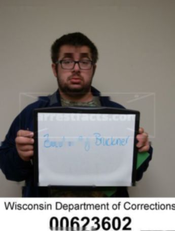 Zachary C Bruckner