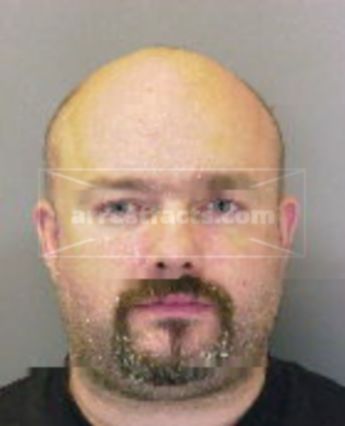 Steven John Davis