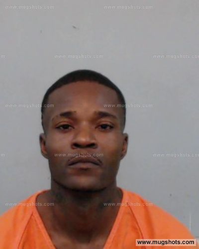 Dantonio Ervin Perkins