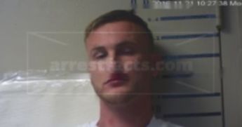 Christopher Wayne Staggs
