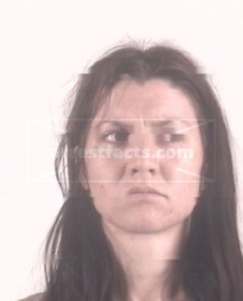 Olivia Jayne Turner