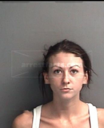 Alicia Irene Dixon
