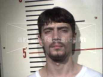 Dustin Ray Auvenshine