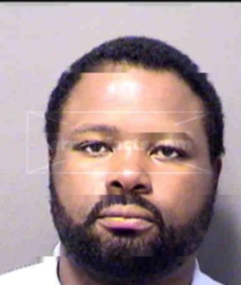 Earl Waamiq Washington