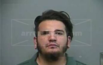 Jonathan Anthony Sandez