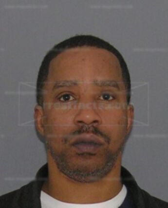 Terrance Holmes