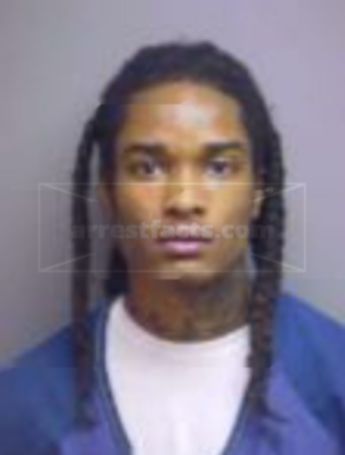 Jontae Marquell Brice