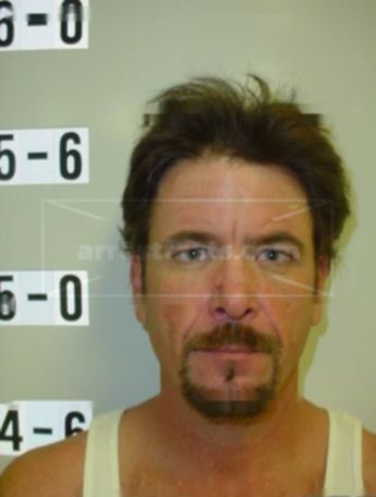 Patrick Michael Robinson