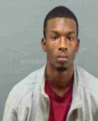 Derrick Dewayne Winters