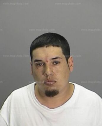 Jesus Hilario Ramirez
