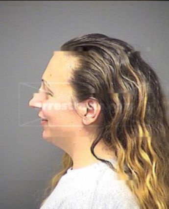 Tammy Michelle Cheek