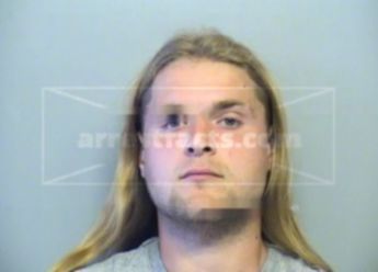 Bradley Alan Hill