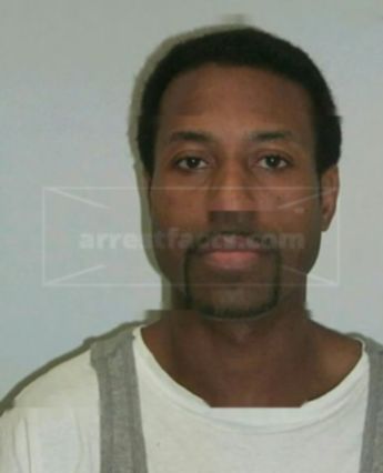 Ricky Leenorris Ford