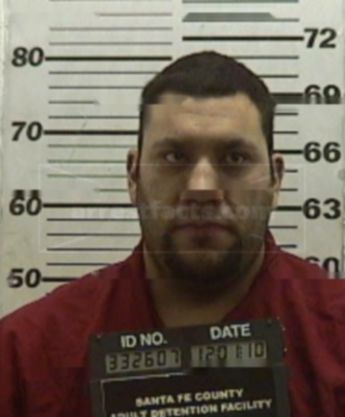 Carlos Tapia