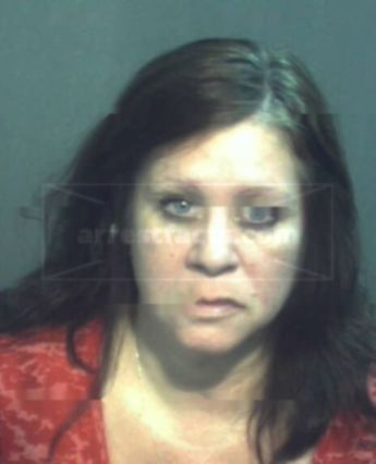 Debra Ann Hart