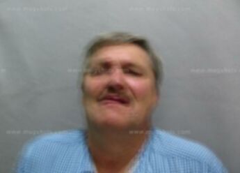 John Eugene Mays