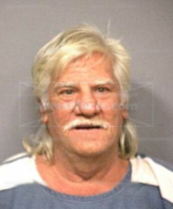 Wayne Barry Blanchard