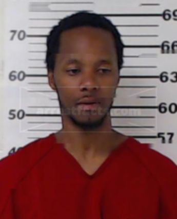 Evan Deryell Womack