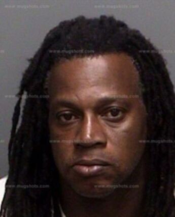 Rickie Searcy