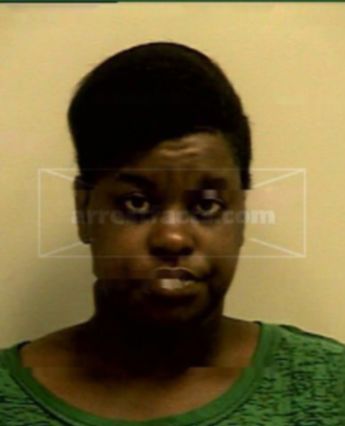 Takila Roshelle Faulkner