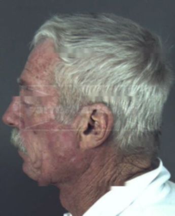 Clay Marvin James Jr