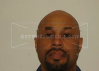 Terrance Maurice Mosby