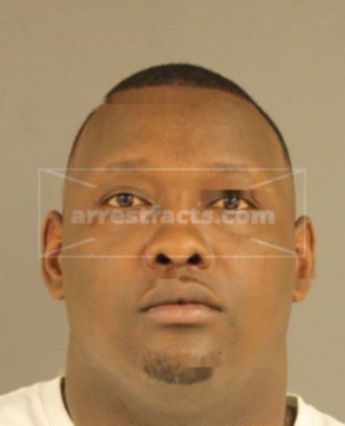 Tedrick James Edwards